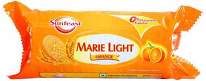 Sunfeast Marie Light Orange 100gm