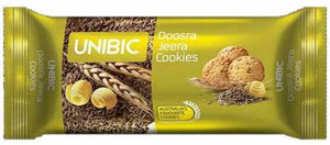 UNIBIC DOOSRA JEERA COOKIES 75GM - 1001859