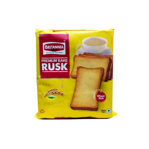 Britania Premium Bake Rush Elaichy 400gm