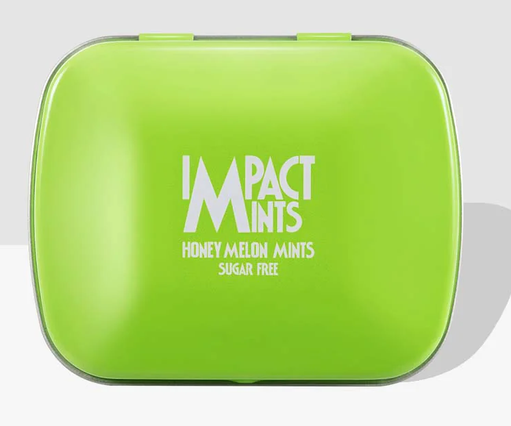 Impcat Honey Melon Mints Sugar Free 14gm