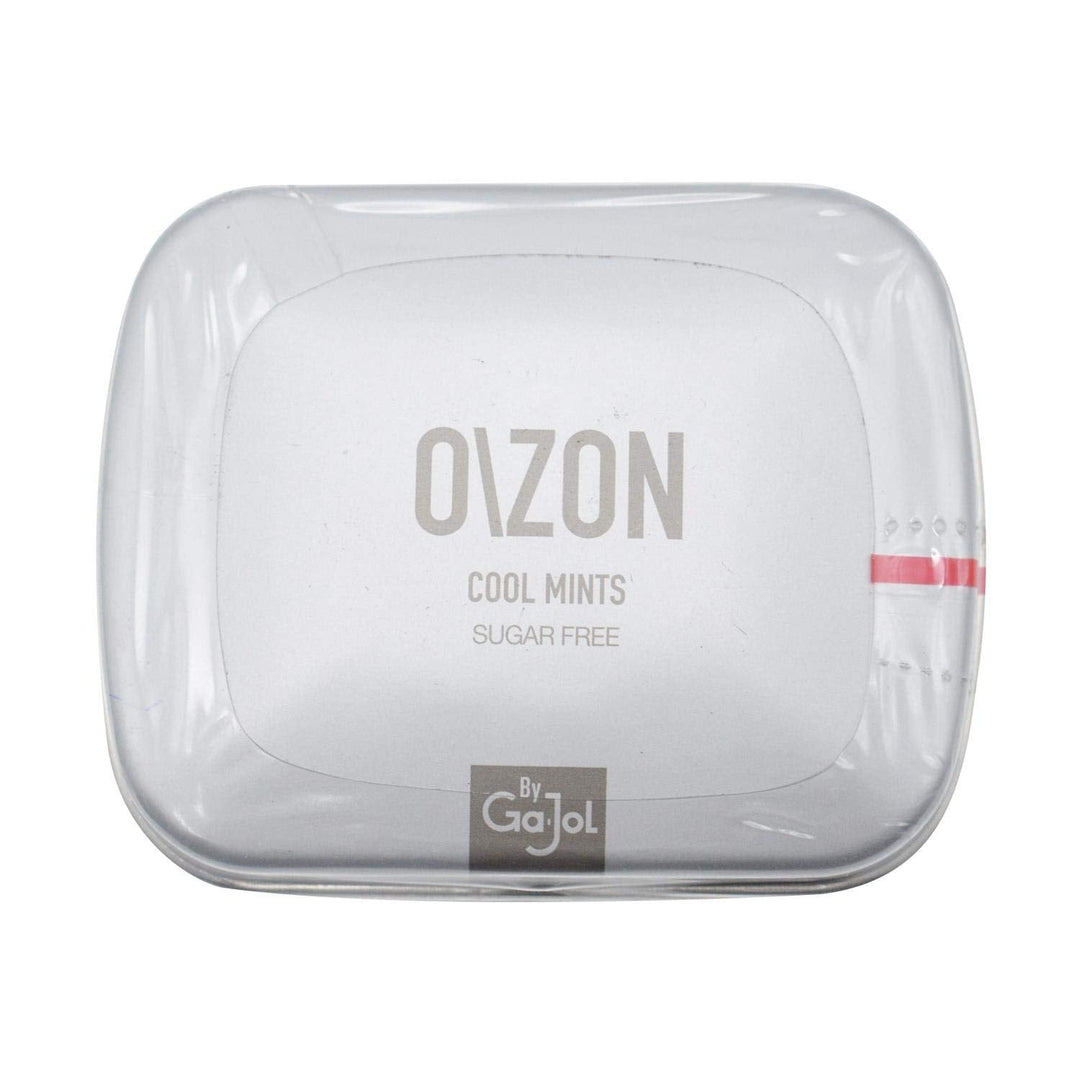 Oizon Cool Mints Sugar Free 14gm