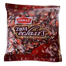 Parle 2 In 1 Eclairs 316gm