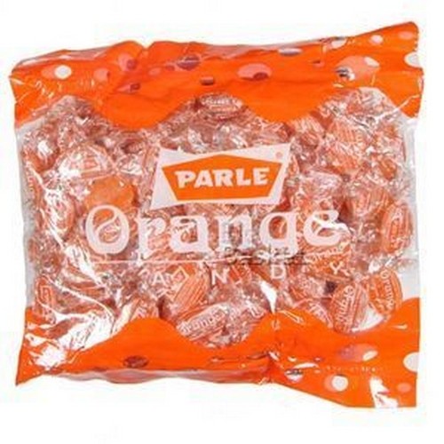 Parle Orange Bite 320gm Pouch