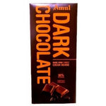 Amul Dark Chocolate 150gm