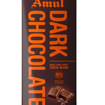 Amul Dark Chocolate 35gm