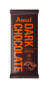 Amul Dark Chocolate 35gm