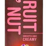 Amul Fruit N Nut Chocolate 40gm