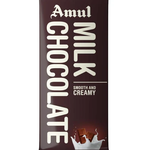 Amul Milk Chocolate 40gm