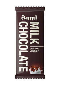 Amul Milk Chocolate 40gm