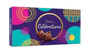 Cadbury Celebrations 136.7 gm