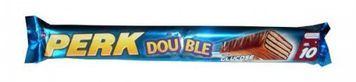 Cadbury Perk Double Chocolate 30gm