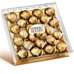 Ferrero Rocher T-24 300gm Imp