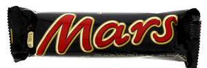 Mars Bar 57gm