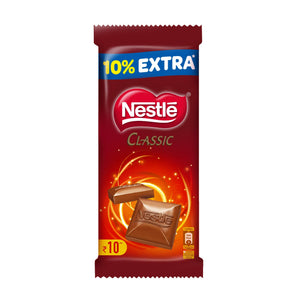 Nestle Classic Chocolate 18gm