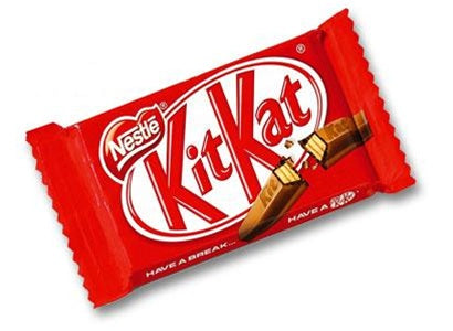 Nestle Kit Kat Chocolate 37gm