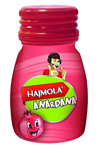 Dabur Hajmola Anardana 120 Tab