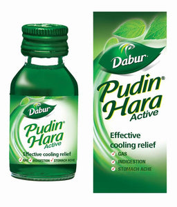 Dabur Pudin Hara Active 10ml