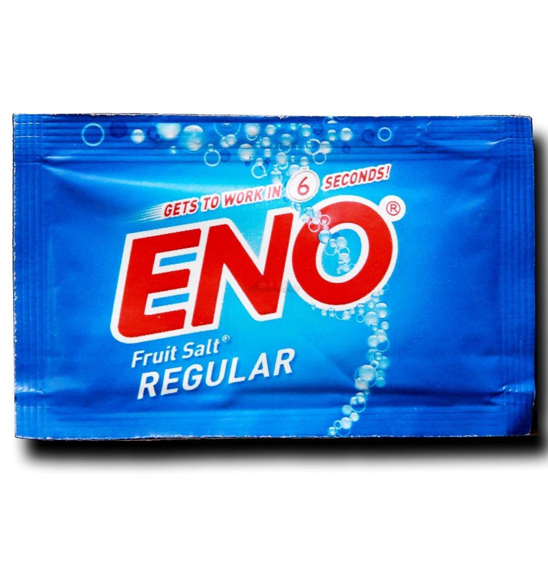 Eno Fruit Salt Regular Sachets