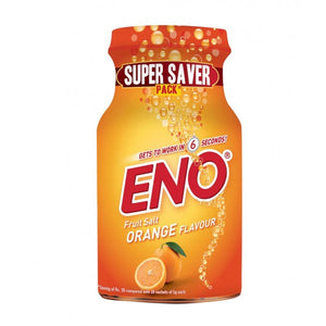 Eno Orange Flavour 100gm Bottal