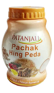 Patanjali Pachak Hing Peda 200gm