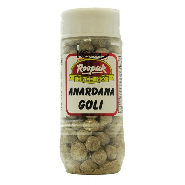 Roopak Anardana Goli 150gm