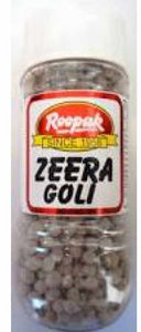 Roopak Zeera Goli 150 gm