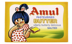 Amul Butter 100gm