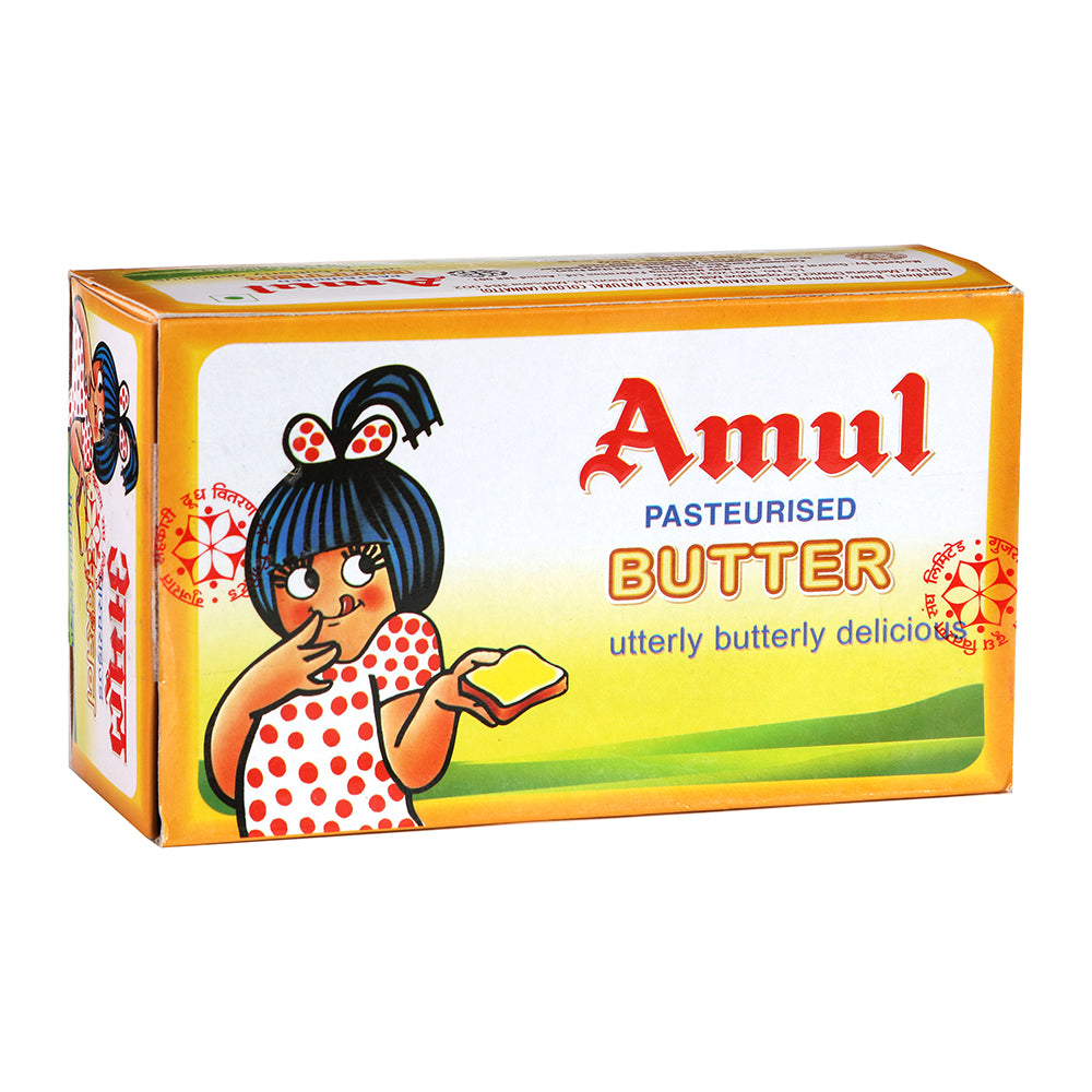 Amul butter Chiplets 50pcs