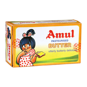 Amul butter Chiplets 50pcs