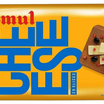 Amul Cheese Slice 400gm