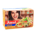 Amul PRocessed Cheese Block 1kg