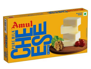 Amul Processed Cheese Cubes 200gm