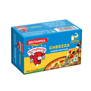 Britannia Cheezza Cheese For Pizza 200gm