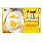 Amul Lite Low Fat Bread Spread 200gm