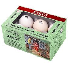 Keggs 6pcs