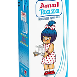 Amul Taaza 500ml