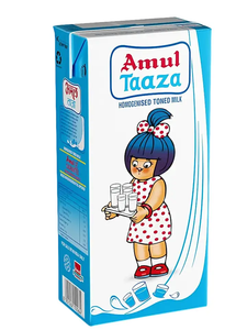 Amul Taaza 500ml