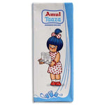 Amul Taaza Homogenised Tonned Milk 200ml