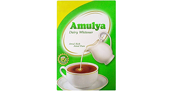 Amulya Dairy Whitener 200gm