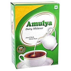 AMULYA DAIRY WHITENER 500GM