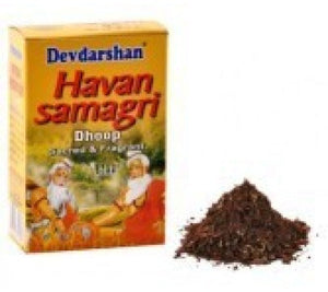 Devdarshan Havan Samagri 100gm