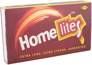 Home Lite Extra Strong 180 matches