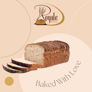 RB WHOLE WHEAT BREAD