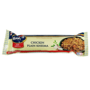 Venkys Chicken Plain Kheema 250gm