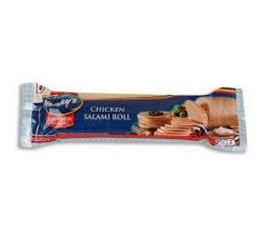 Venkys Chicken Salami Roll 250gm