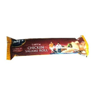 Venkys Mexicana Chicken Salami Roll 1kg