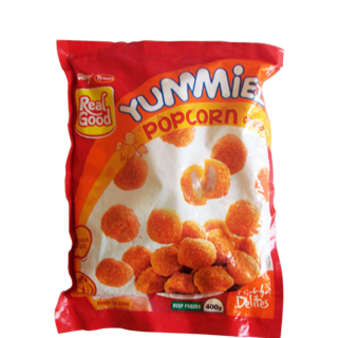 Yummiez Chicken Popcorn 300gm