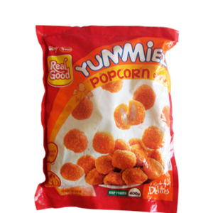 Yummiez Chicken Popcorn 300gm