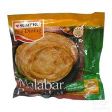 Sumeru Fine Dining Malabar Paratha 300gm