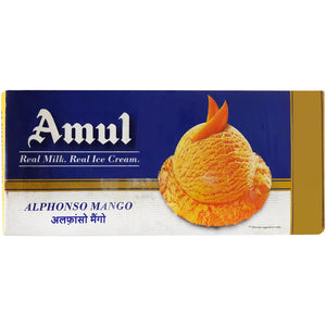 Amul Alphonso Mango 750ml
